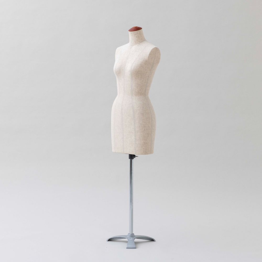 ヌードボディ9｜文化購買事業部の縫製用品・服飾資材・教科書通販