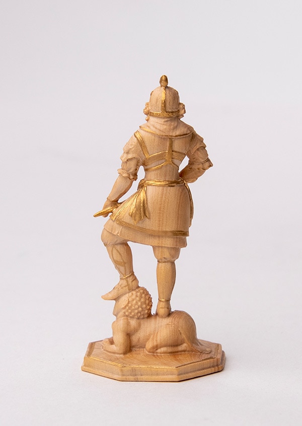 仏像】極小仏 四天王立像 | 極小仏 | | 仏像ワールド