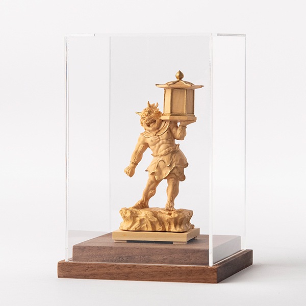 仏像】極小仏 天燈鬼 | 極小仏 | | 仏像ワールド