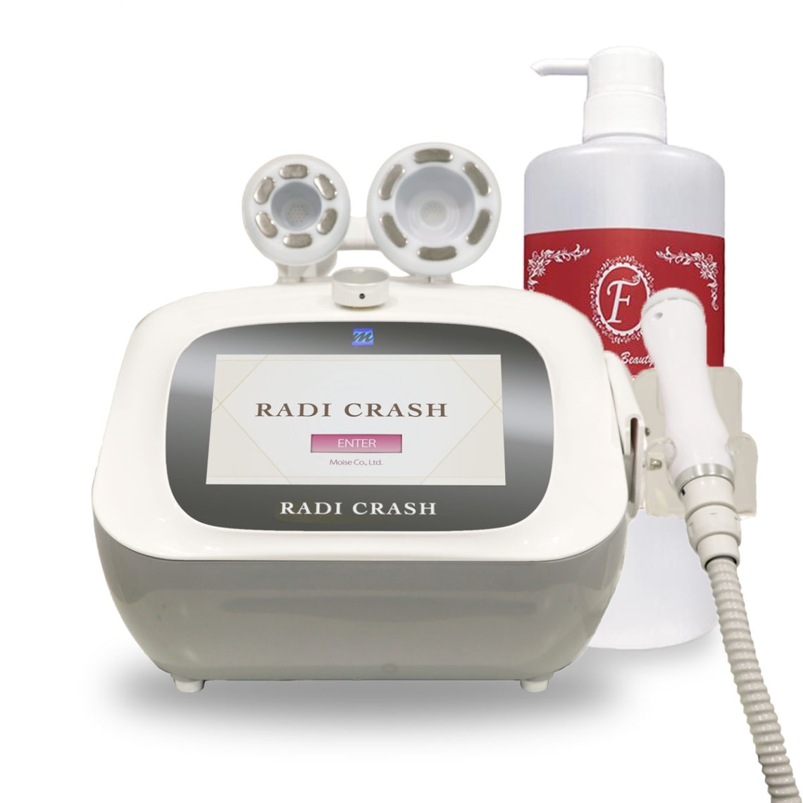 改良版、2025最新モデル、30KHZキャビテーション 、ラジオ波、業務用