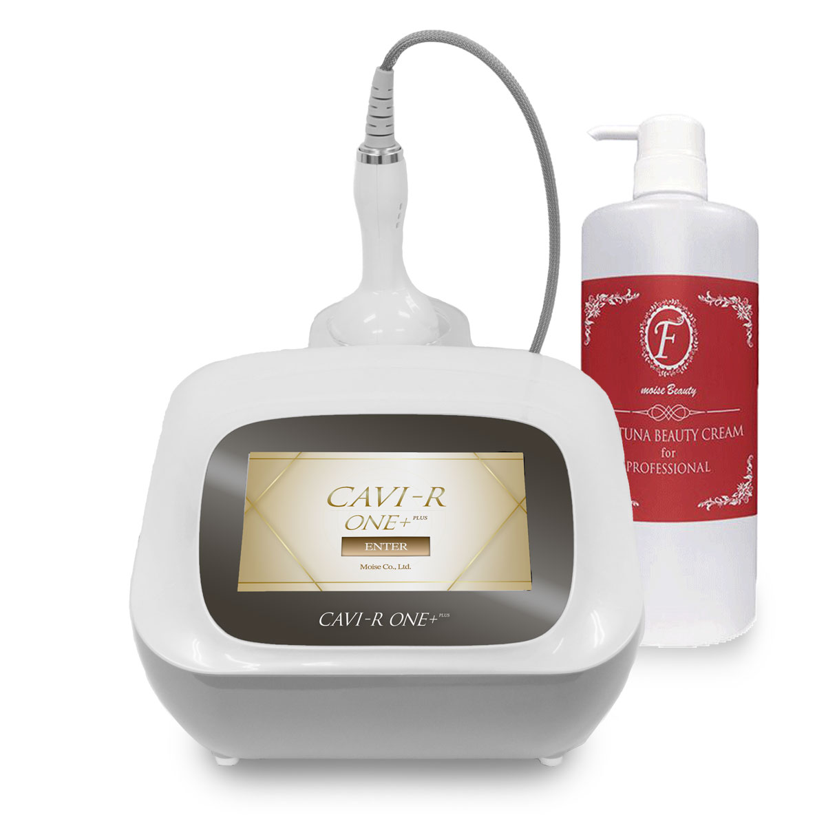 moise CAVI-R ONE＋ キャビアールワン プラス - キャビテーション