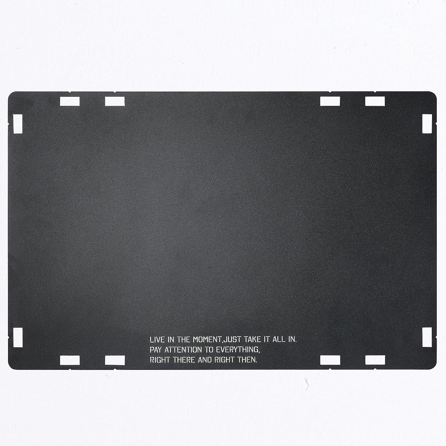 気まぐれ値下）ヘリノックス ワークトップタクティカル(ブラック）天板