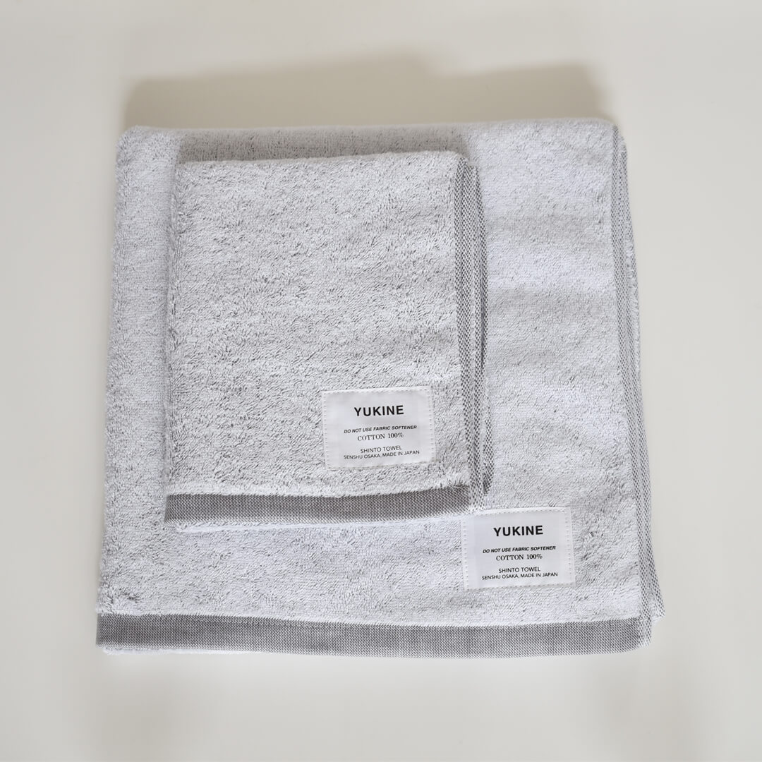 YUKINE ・ ユキネ / SHINTO TOWEL｜CATAWARA（カタワラ）