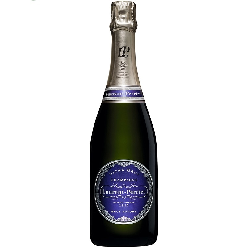 61406 Laurent Perrier (ローランペリエ) ロゼ シャンパン 750ml