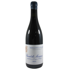 ドメーヌ・デ・グリオット ブラン・アンヌ・フランソワーズ・ジョセフ