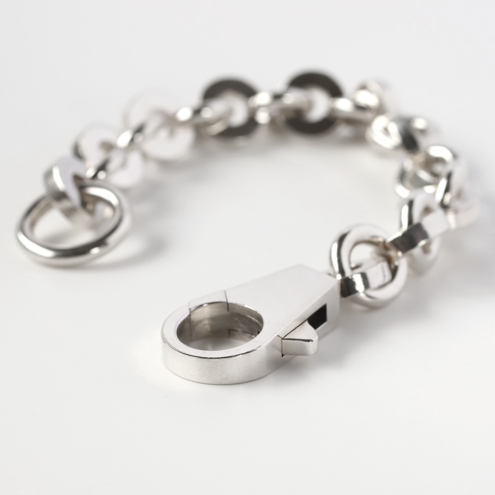 OLD】HERMES Voltige Bracelet GM | VINTAGE | MATILDE