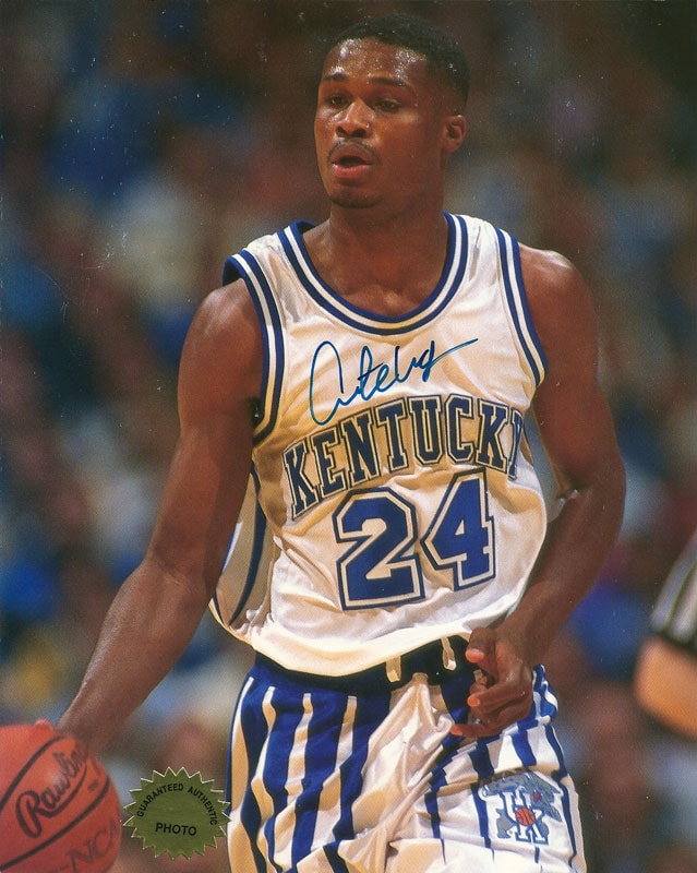 ジェイレン・グリーン 25枚限定 直筆サイン RC Amazon.co.jp: ジェイ