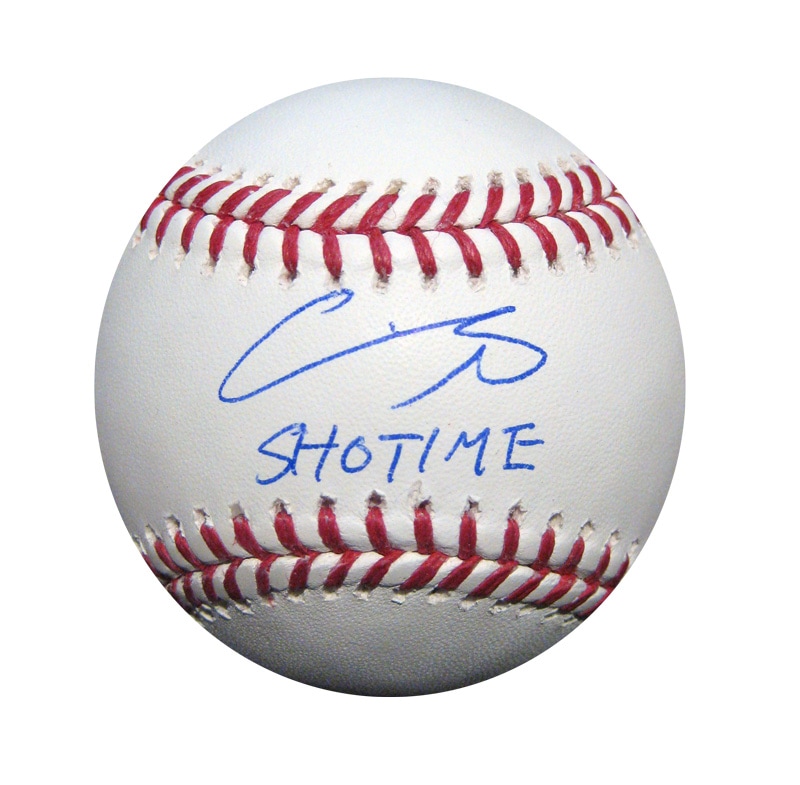 直筆サイングッズ,MLB,直筆サインボール ｜カードファナティック公式通販