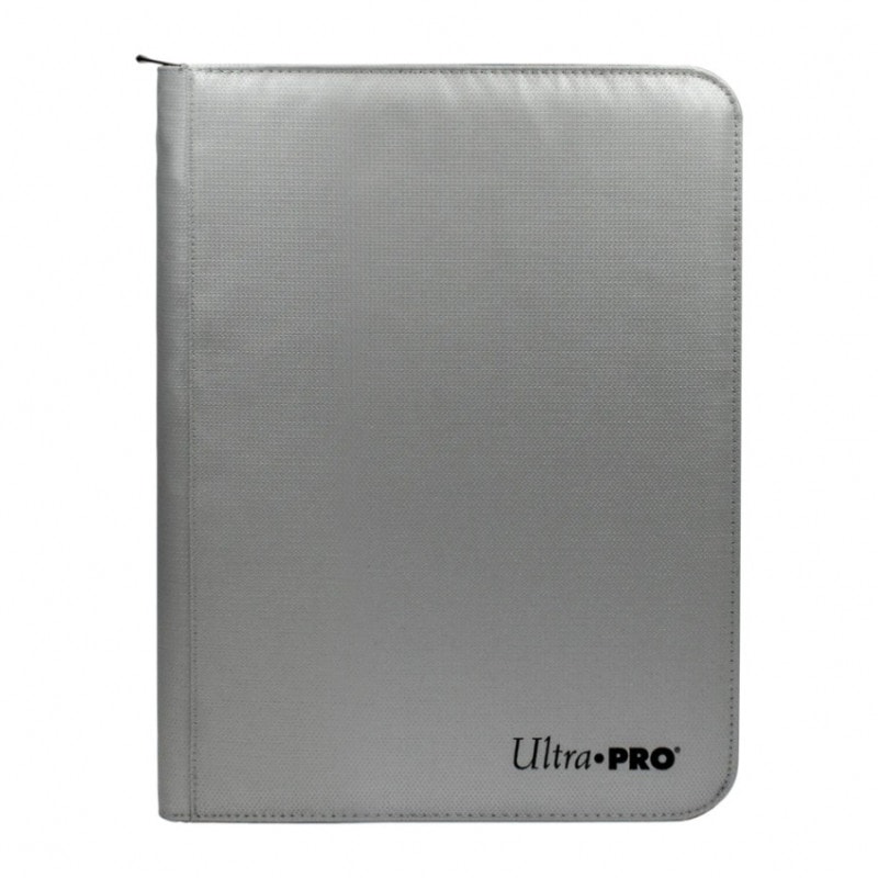 MTG FF Ultra PRO プレミアムジッパープロバインダー クラウド MTG FF