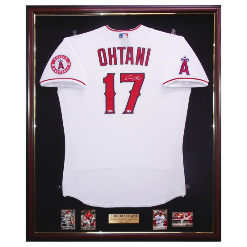 選手別グッズ,大谷翔平,直筆サイングッズ ｜カードファナティック公式通販