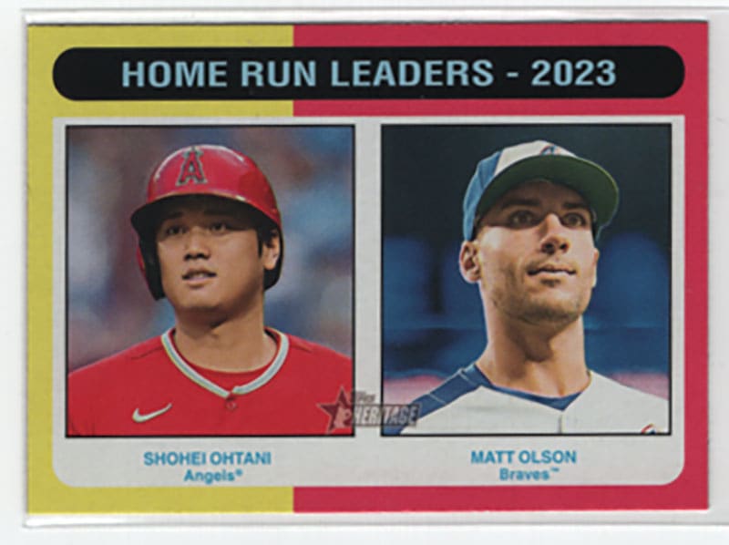 大谷翔平 アートカード 1of1 (世界に一枚) MLBエンゼルス 大谷翔平