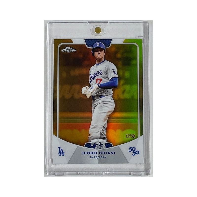 大谷翔平/山本由伸 #OS-26 WBC優勝メンバーがドジャースでチームメート