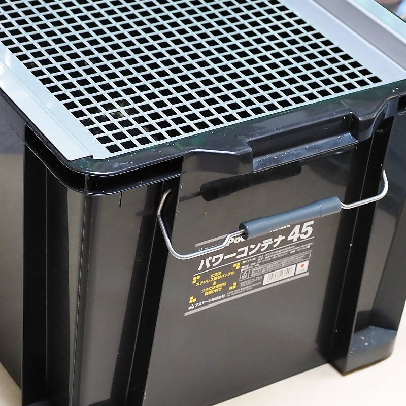 菌糸ブロック崩し網 数量限定 | 飼育用品 | 銚子オオクワガタ倶楽部