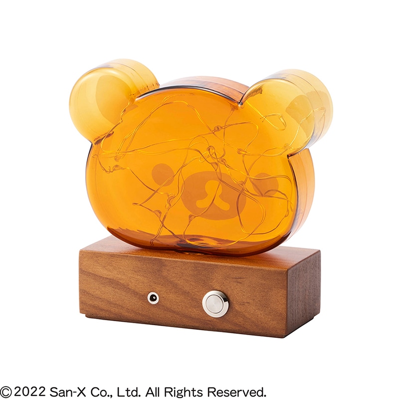 リラックマ LEDライト | ライセンス商品,リラックマ | Chatani