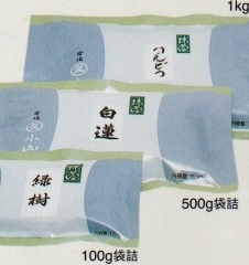 青嵐 100g 袋詰め：丸久小山園の抹茶 | 抹茶・抹茶入りのお茶 | お茶