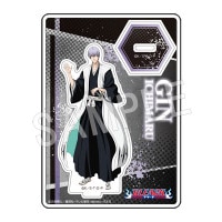 BLEACH 浦原喜助 缶バッジ 104 アクリルスタンド ポートレイト BLEACH