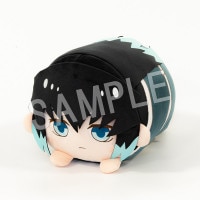 予約】鬼滅の刃 もちころクッション vol.2 不死川実弥 | か行,鬼滅の刃