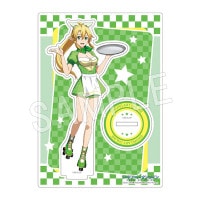 SAO ココイチ アクリルスタンド SAO ココイチ アクリルスタンド CoCo壱