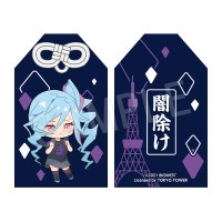 事後通販】マクロス 40周年がとまらない ビッグアクリルキーホルダー