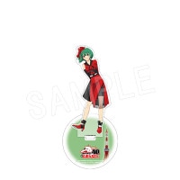 マクロスΔ マクロスがとまらない トレーディング缶バッジ コンプリート