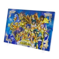 聖闘士星矢 缶バッジ 1box 予約】聖闘士星矢 トレーディング缶バッジ