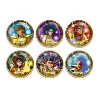 予約】聖闘士星矢 BIGアクリルスタンド サガ【JF2024】 | さ行,聖闘士