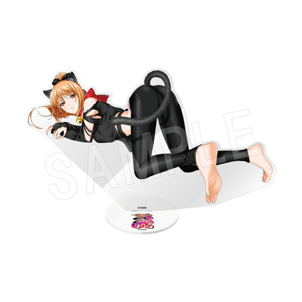 予約】戦国乙女 アクリルスタンド コスプレVer. Vol.2 立花ドウセツ