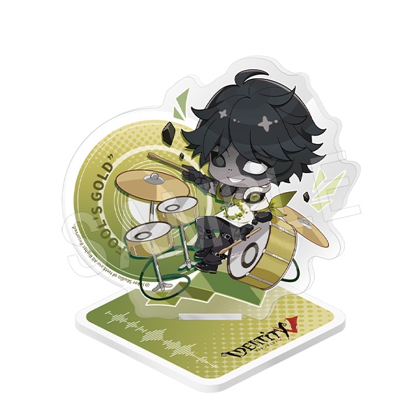 第五人格 探鉱者 フールズゴールド 第五人格 探鉱者 フールズゴールド