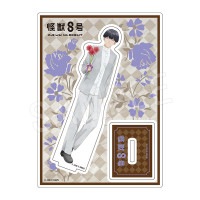 一般予約】怪獣8号 アクリルスタンド JF2025ver. 日比野カフカ | か行