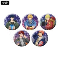 一般予約】忘却バッテリー アクリルフィギュアスタンド JF2025ver. 清