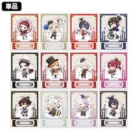 予約】文豪ストレイドッグス×サンリオキャラクターズ ポラショット