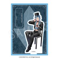 は行,ブラックスター -Theater Starless- | Chugaionline ｜ 中外鉱業