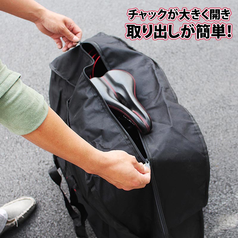 A-bike 折りたたみ自転車 収納バッグ付き コンパクト Amazon | A-bike