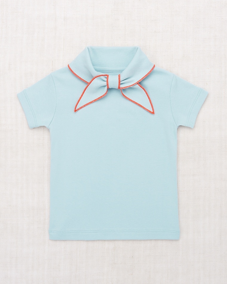 misha and puff 半袖スカウト 3-4Y misha and puff Scout Tee 3-4y