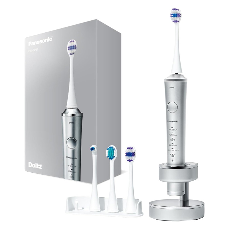 Doltz 電動歯ブラシ 本体・充電器 EW-DP54 Doltz 電動歯ブラシ 本体