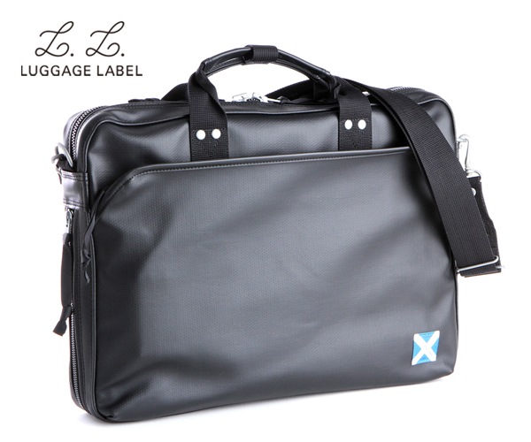 ラゲッジ レーベル ニューライナー 2WAYブリーフケース 960-08876