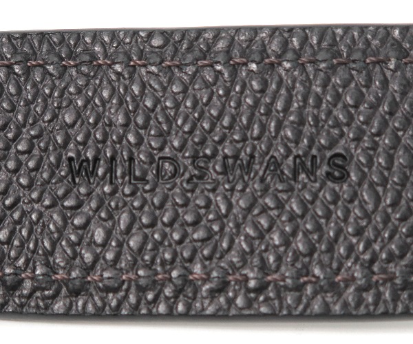 選べるノベルティ付】 ワイルドスワンズ クロコダイル ガルダール キー