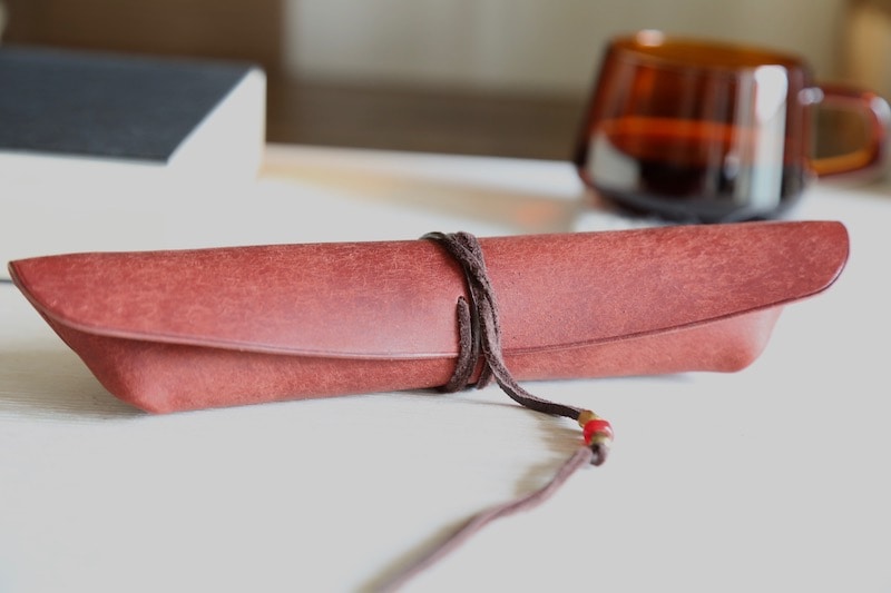 ペンケース”Boat2(ボート2）