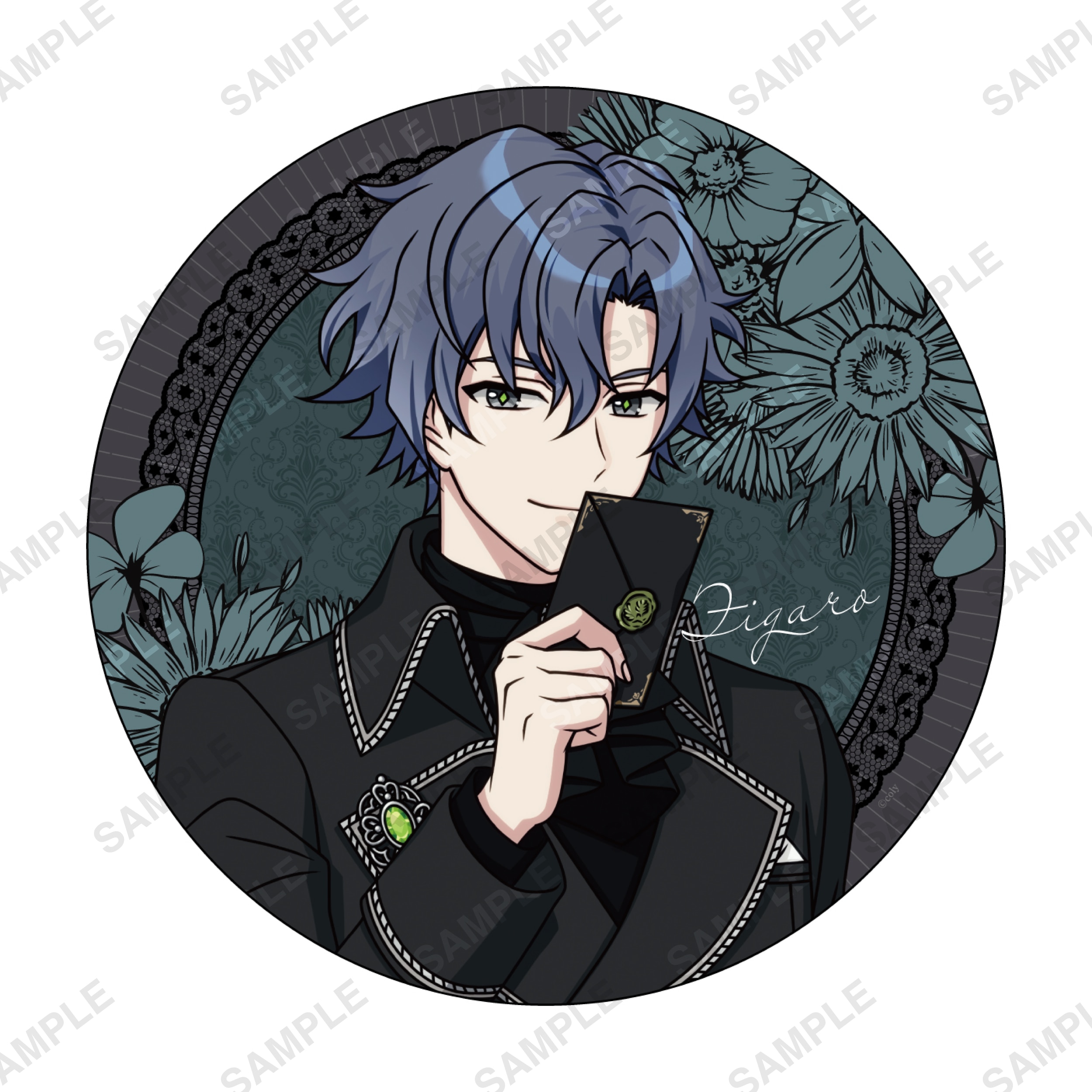 魔法使いの約束 コンラプ缶 オーエン 30個 魔法使いの約束 オーエン 缶