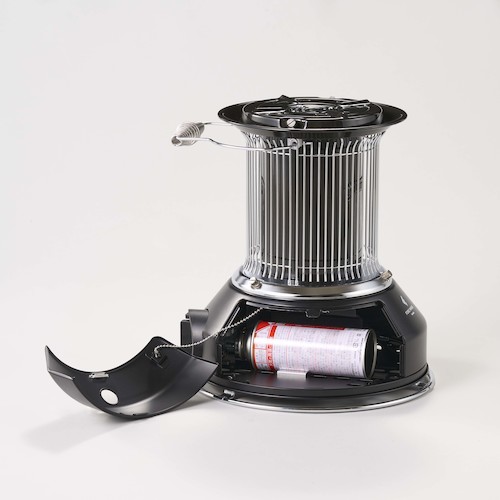 イワタニの公式オンラインショップ｜カセットこんろ・ガス機器/暖房