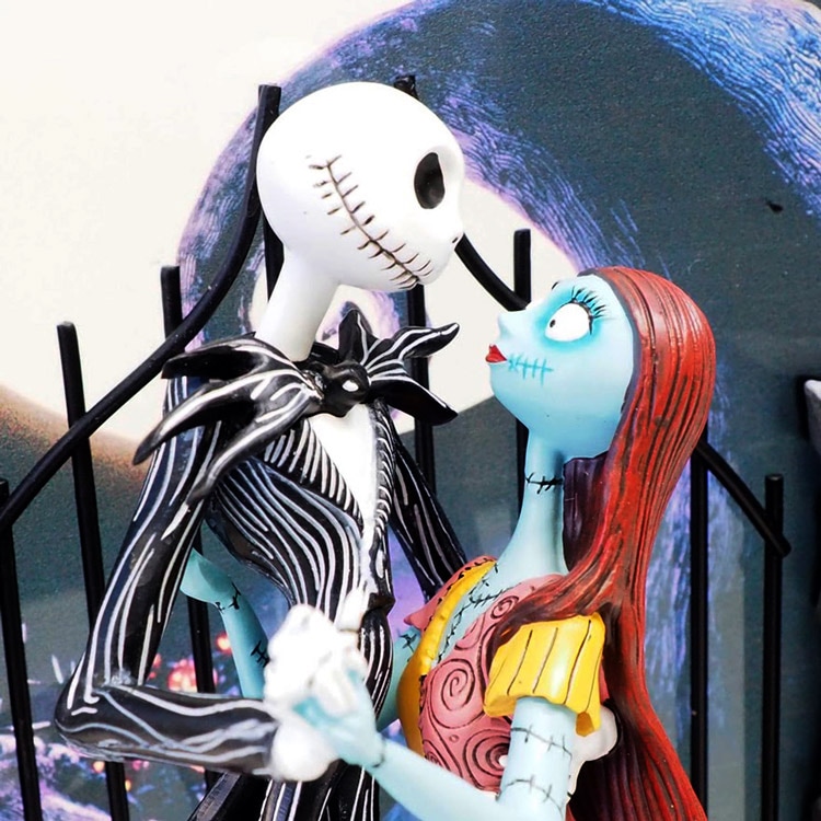 ナイトメアービフォアクリスマス サリー フィギュア 激レア 楽天市場