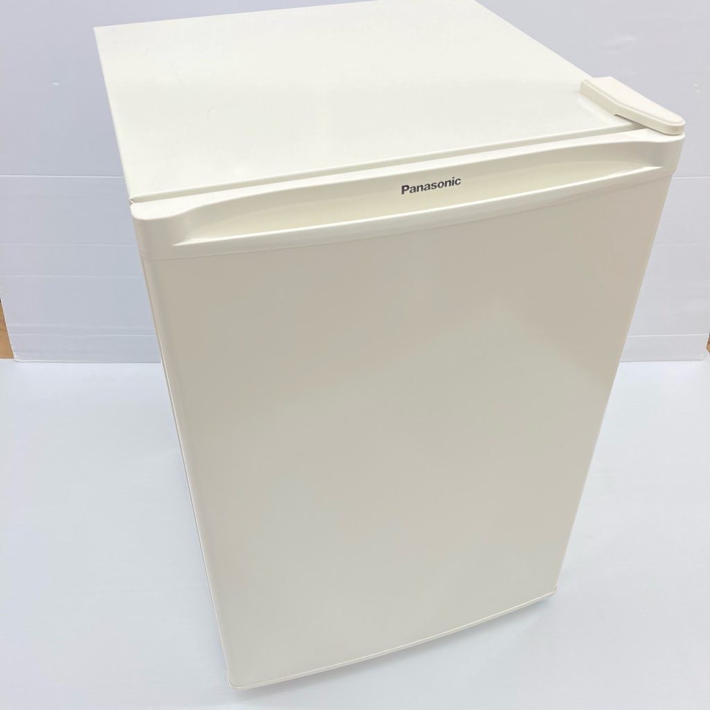 使用2年弱 1ドア冷蔵庫 Panasonic NR-A800-W（ホワイト） Amazon.co