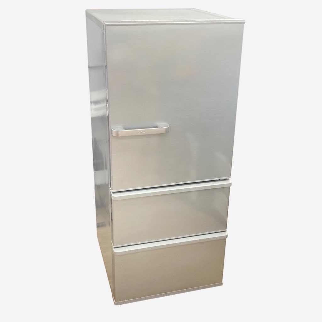 AQUA 冷蔵庫 AQR-27J 272L 中型 2020年 高年式 d3934