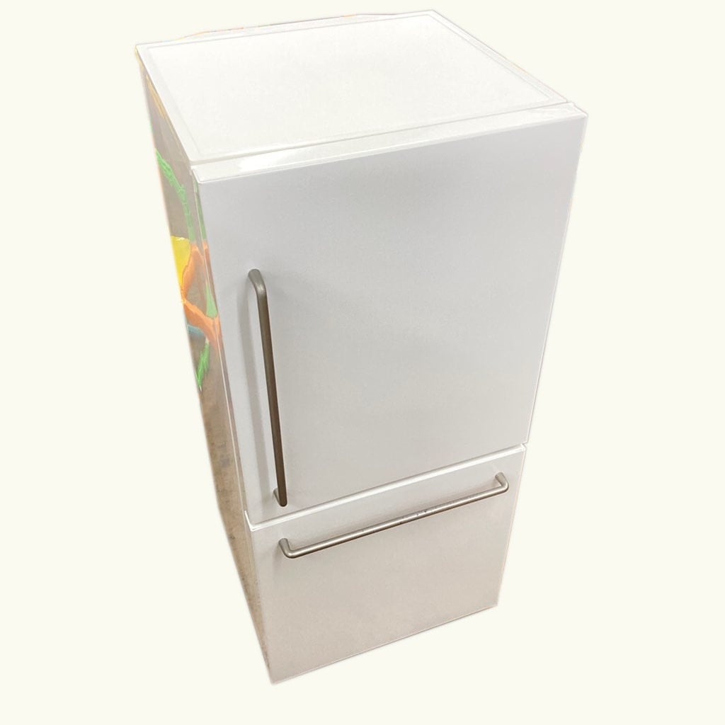 送料込』【新古品】無印良品 冷蔵庫 157L 電気冷蔵庫・157L | 無印良品