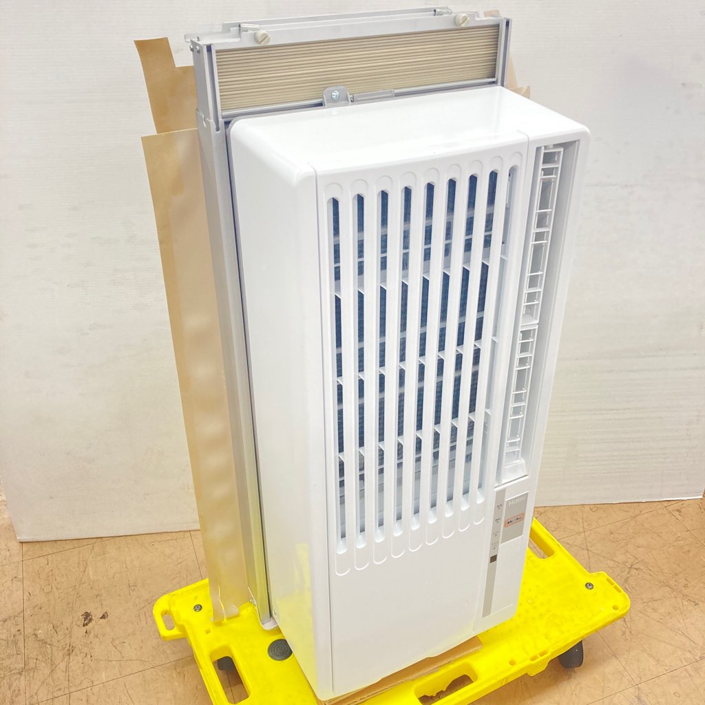 haier JA-18Y 窓用エアコン