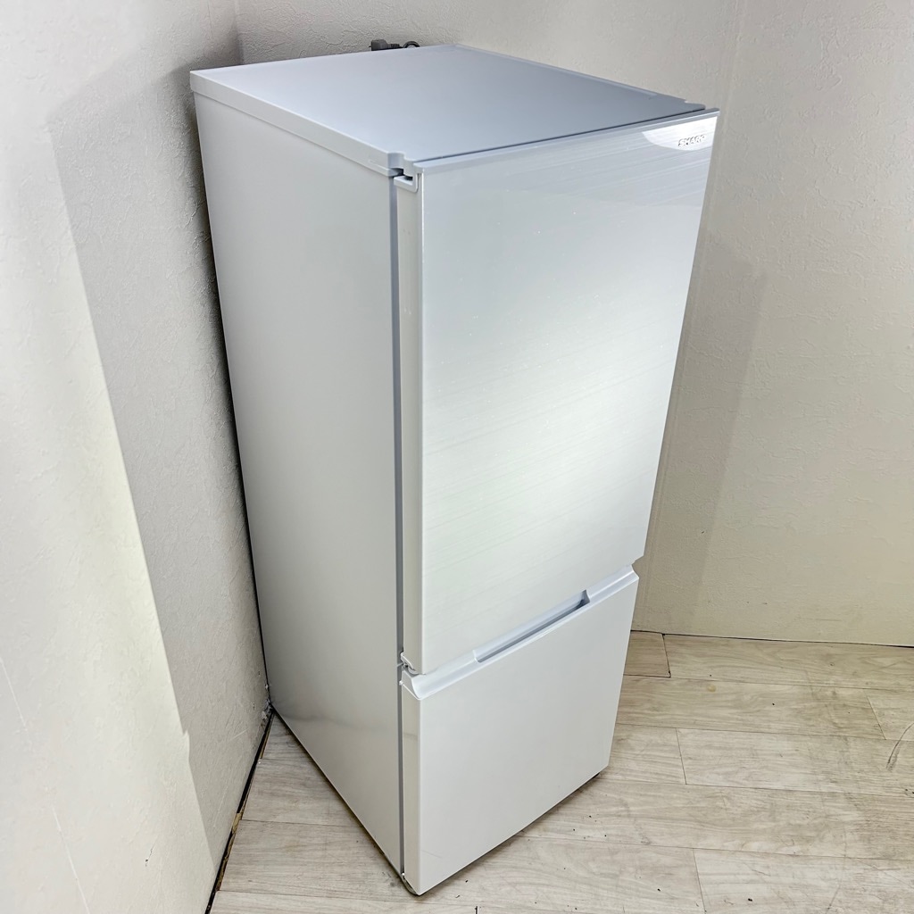☆特別価格 美品 大幅値下げ！☆SHARP シャープ冷凍冷蔵庫 (SJ-D18G-W