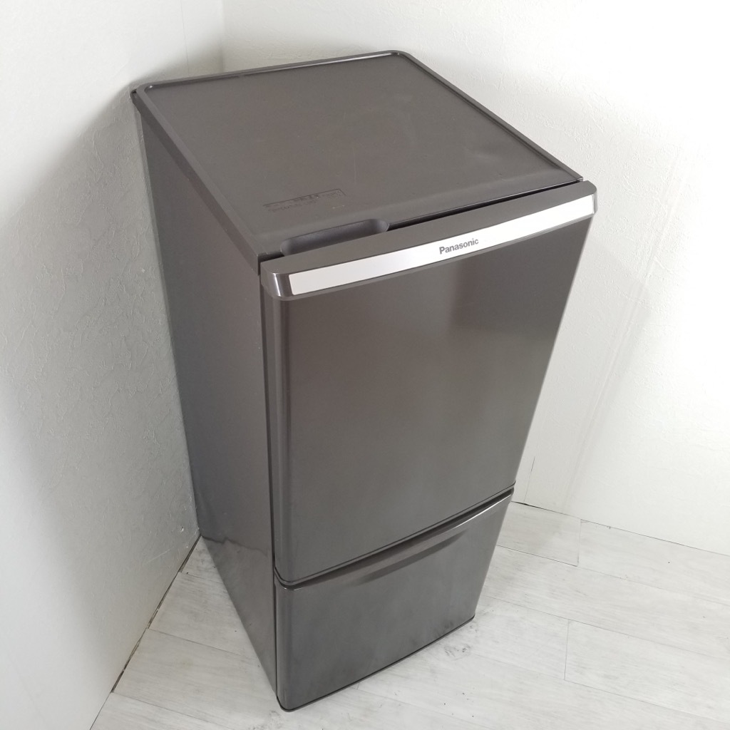 Panasonic 2014式 NR-B146-W