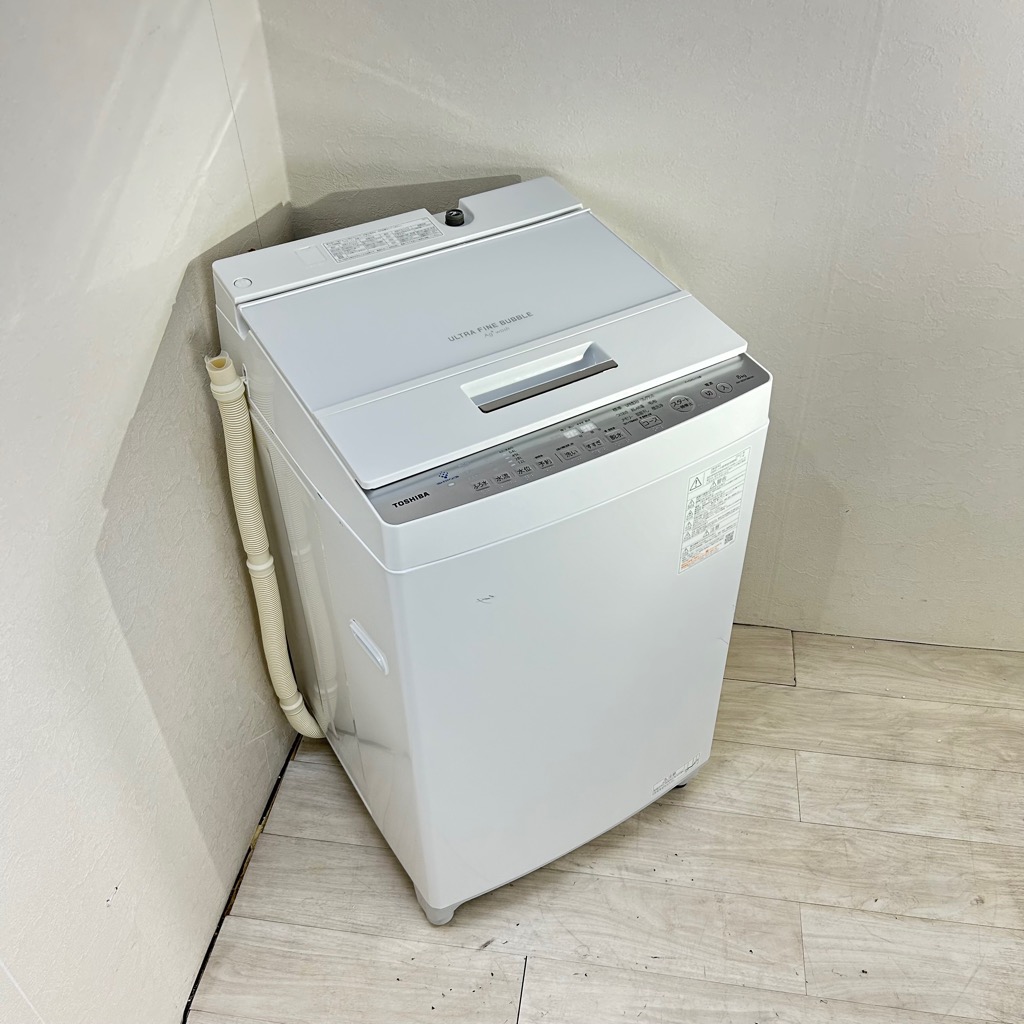 SALE 東芝 8㎏洗濯機 マジックドラム リサイクルショップ宮崎屋住吉店