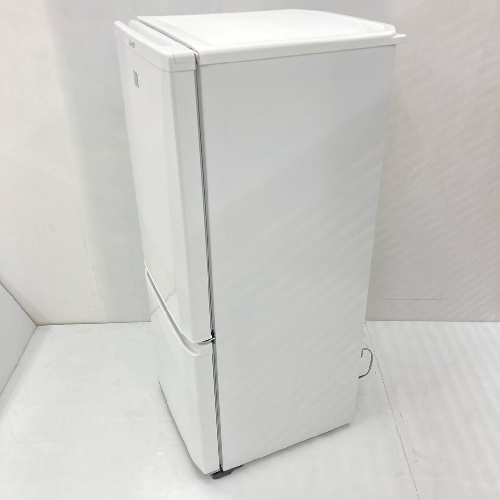 2025年最新】mr-p15ea-kwの人気アイテム - メルカリ 三菱 冷蔵庫 MR