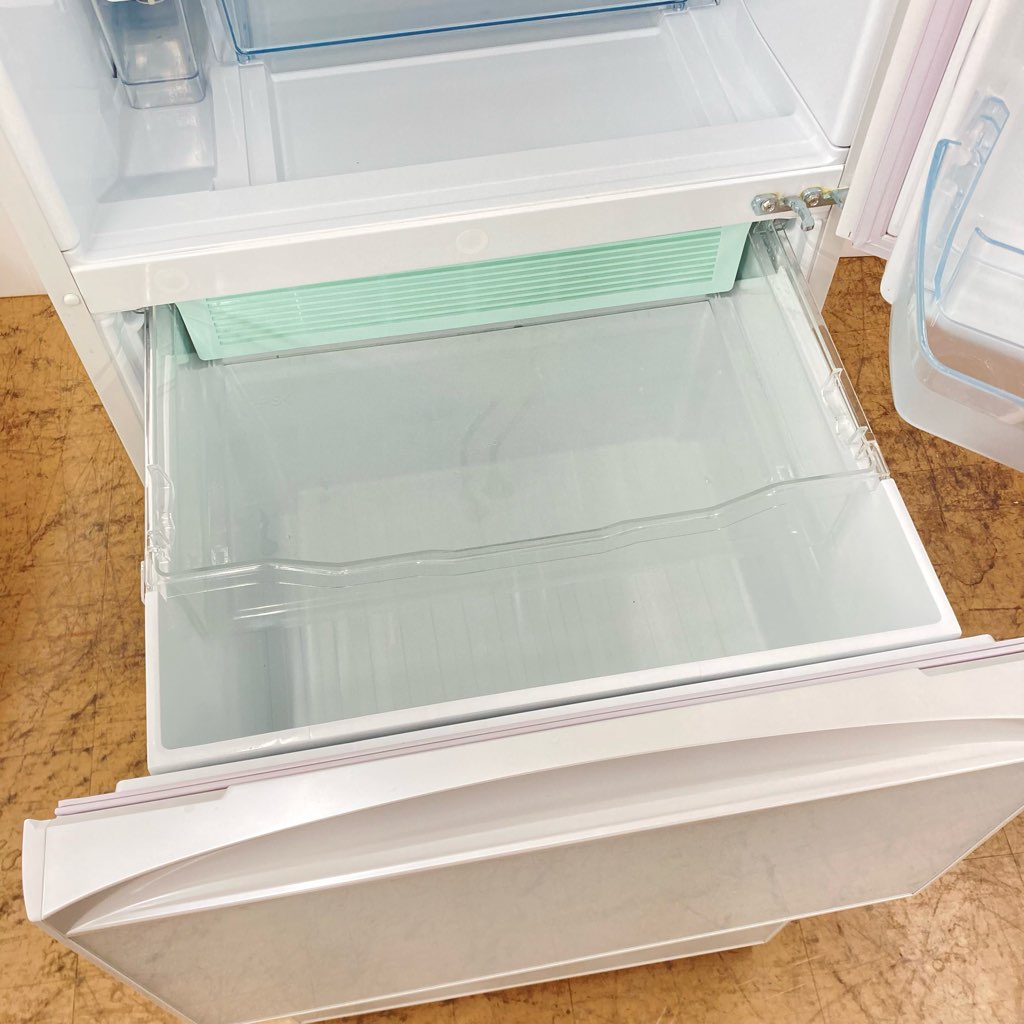 TOSHIBA 2019年 330L冷蔵庫